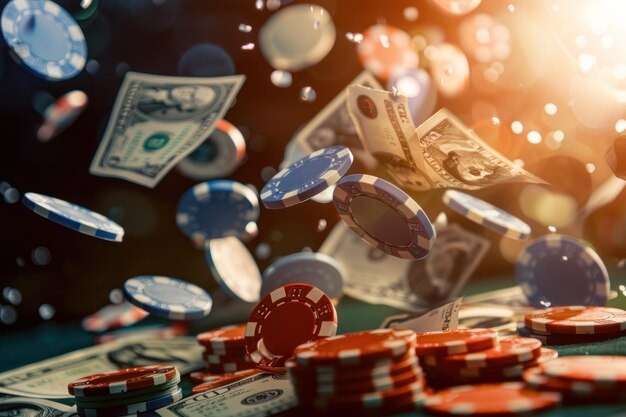 Football betting track showing live match notifications and odds boosts